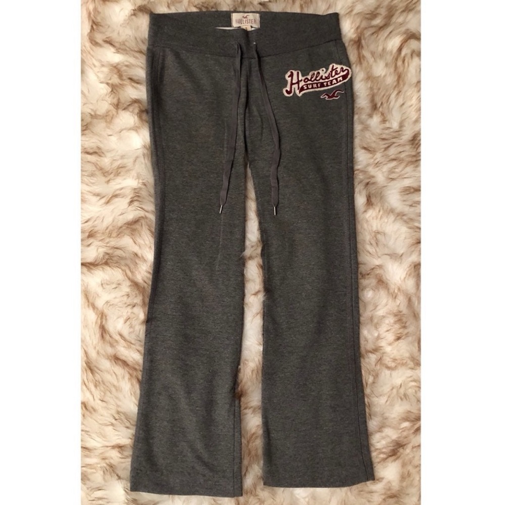 Hollister Pants SOLD ON M
